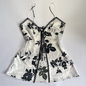 Victoria's Secret Lace Slip Dress